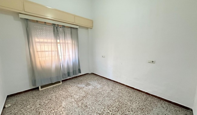 Segunda mano - Apartamento - Torrevieja - Playa del cura