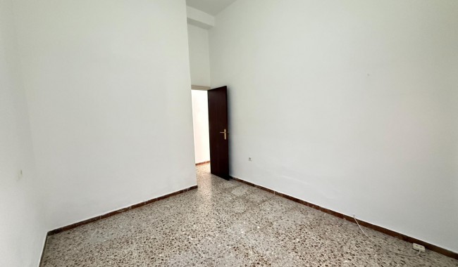 Segunda mano - Apartamento - Torrevieja - Playa del cura
