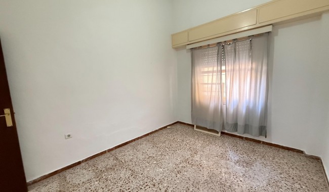 Segunda mano - Apartamento - Torrevieja - Playa del cura