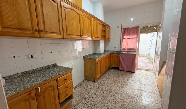 Segunda mano - Apartamento - Torrevieja - Playa del cura