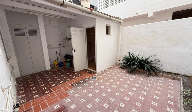 Segunda mano - Apartamento - Torrevieja - Playa del cura