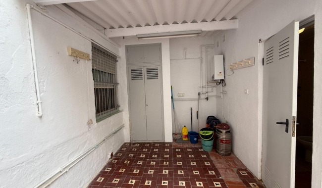Segunda mano - Apartamento - Torrevieja - Playa del cura