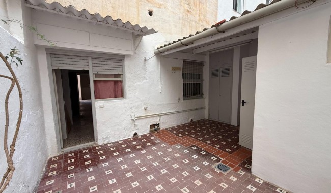 Segunda mano - Apartamento - Torrevieja - Playa del cura