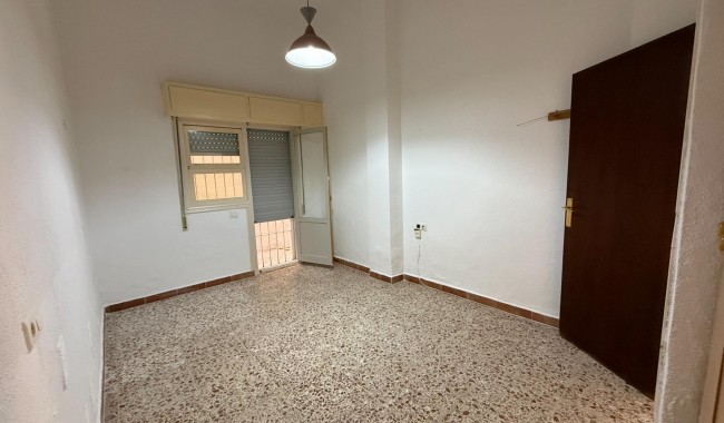 Segunda mano - Apartamento - Torrevieja - Playa del cura