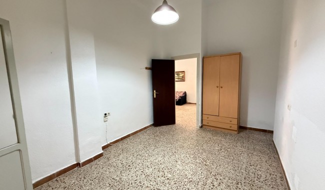 Segunda mano - Apartamento - Torrevieja - Playa del cura