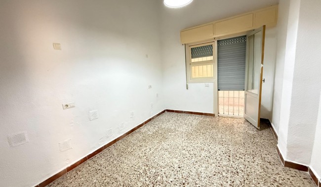 Segunda mano - Apartamento - Torrevieja - Playa del cura