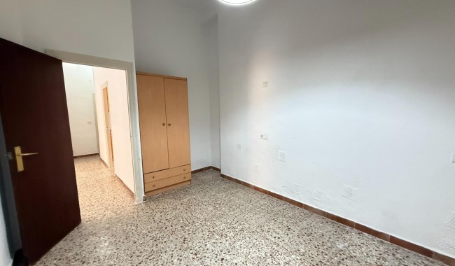 Segunda mano - Apartamento - Torrevieja - Playa del cura
