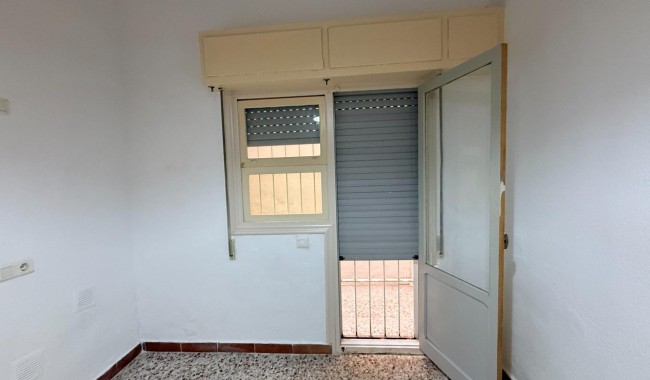Segunda mano - Apartamento - Torrevieja - Playa del cura