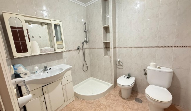 Segunda mano - Apartamento - Torrevieja - Playa del cura
