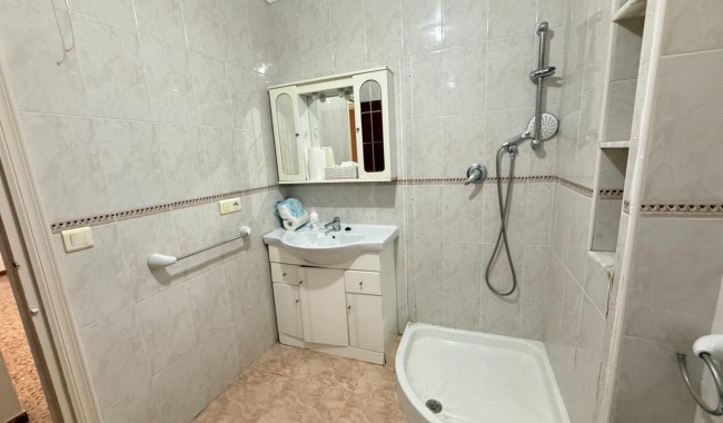 Segunda mano - Apartamento - Torrevieja - Playa del cura
