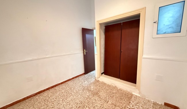 Segunda mano - Apartamento - Torrevieja - Playa del cura