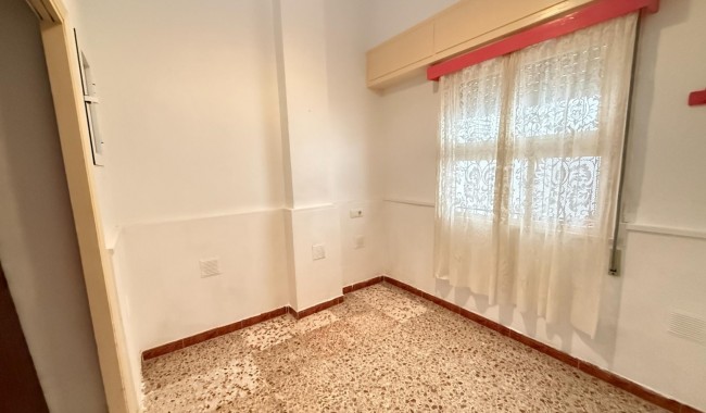 Segunda mano - Apartamento - Torrevieja - Playa del cura