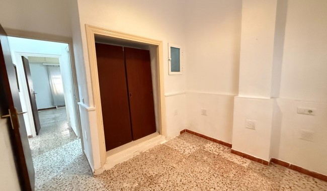 Segunda mano - Apartamento - Torrevieja - Playa del cura