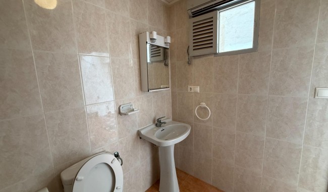 Segunda mano - Apartamento - Torrevieja - Playa del cura
