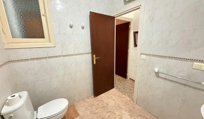 Segunda mano - Apartamento - Torrevieja - Playa del cura