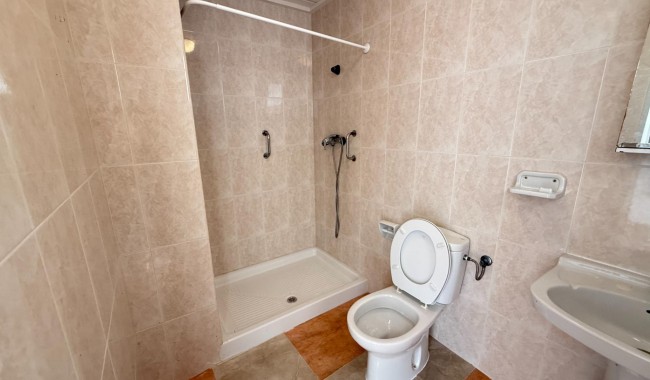 Segunda mano - Apartamento - Torrevieja - Playa del cura