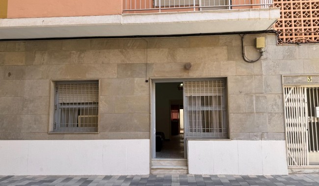 Segunda mano - Apartamento - Torrevieja - Playa del cura