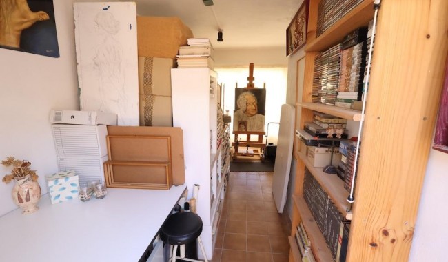 Begagnad - Villa - Torrevieja - Los Balcones