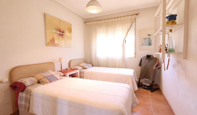 Begagnad - Villa - Torrevieja - Los Balcones