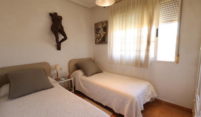 Begagnad - Villa - Torrevieja - Los Balcones