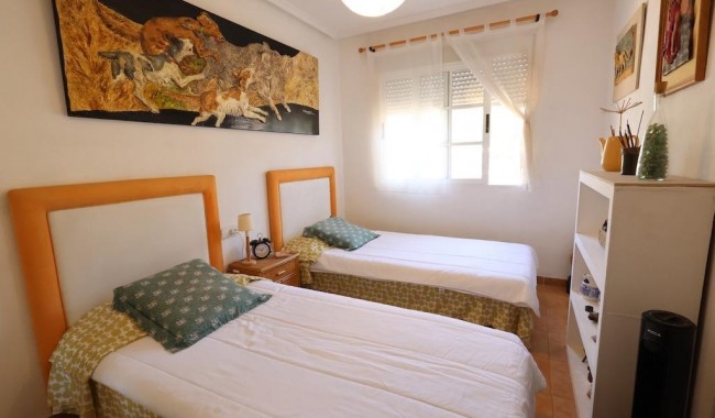 Begagnad - Villa - Torrevieja - Los Balcones