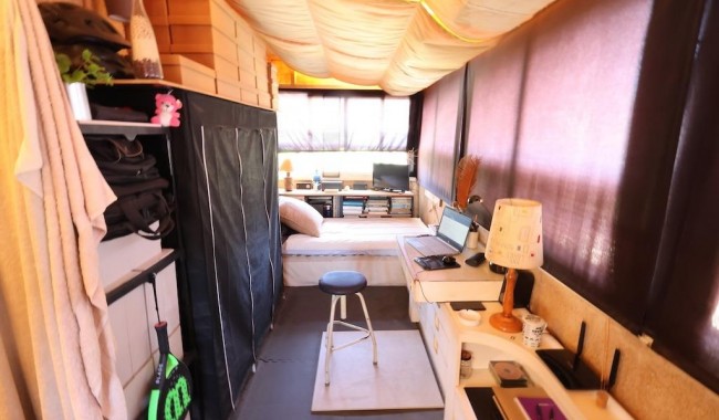 Begagnad - Villa - Torrevieja - Los Balcones