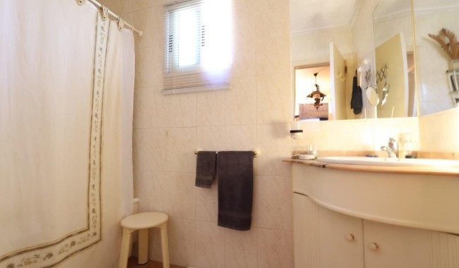 Begagnad - Villa - Torrevieja - Los Balcones