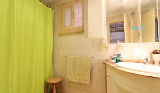 Begagnad - Villa - Torrevieja - Los Balcones