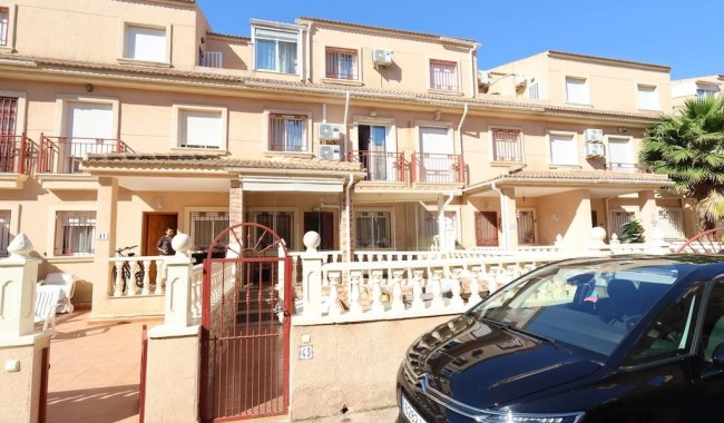 Apartment - Resale - Orihuela Costa - La Zenia