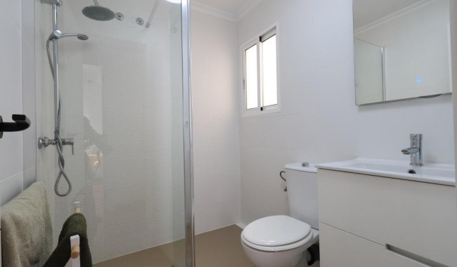 Resale - Apartment - Orihuela Costa - La Zenia