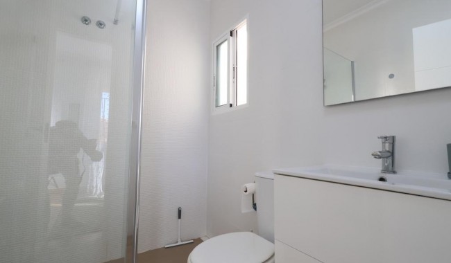 Resale - Apartment - Orihuela Costa - La Zenia