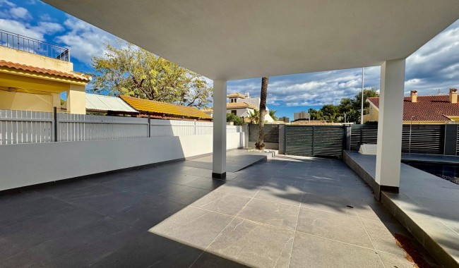 Resale - Villa - Orihuela Costa - Orihuela costa