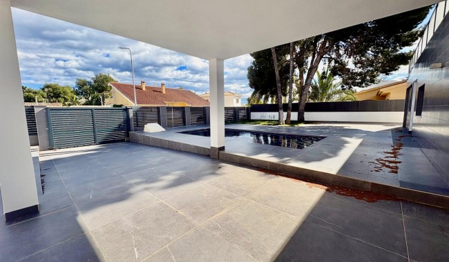 Resale - Villa - Orihuela Costa - Orihuela costa