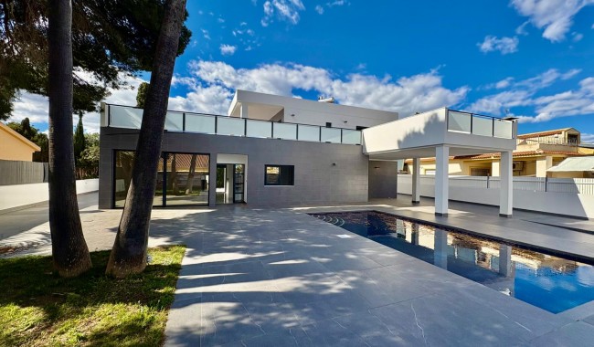 Resale - Villa - Orihuela Costa - Orihuela costa