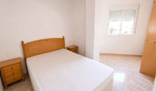 Sprzedaż - Apartament - Torrevieja