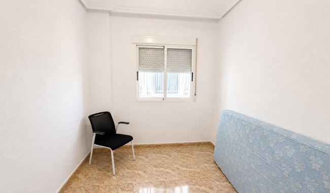 Sprzedaż - Apartament - Torrevieja