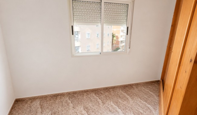 Sprzedaż - Apartament - Torrevieja