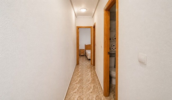 Sprzedaż - Apartament - Torrevieja