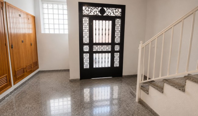 Sprzedaż - Apartament - Torrevieja