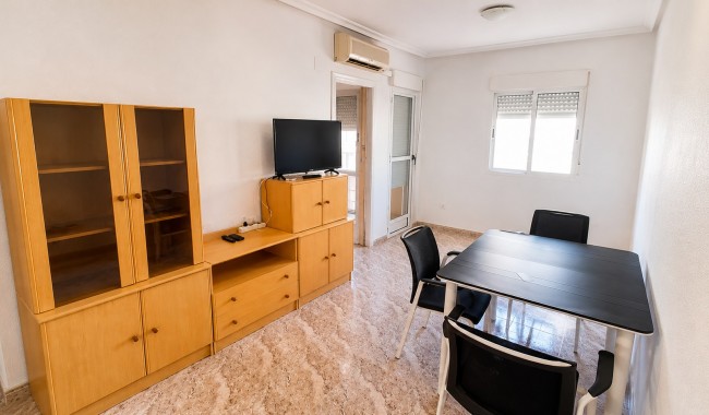 Sprzedaż - Apartament - Torrevieja