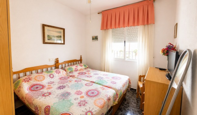 Brukt - Rekkehus - Torrevieja