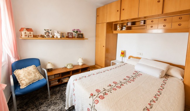 Brukt - Rekkehus - Torrevieja