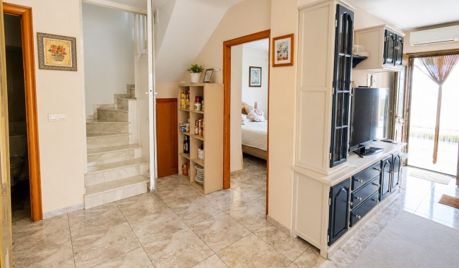 Brukt - Rekkehus - Torrevieja