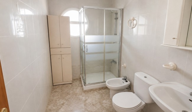 Brukt - Rekkehus - Torrevieja