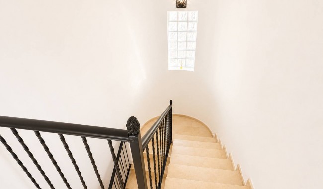 Resale - Villa - El Campello