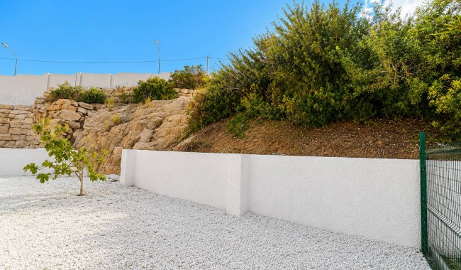 Resale - Villa - El Campello