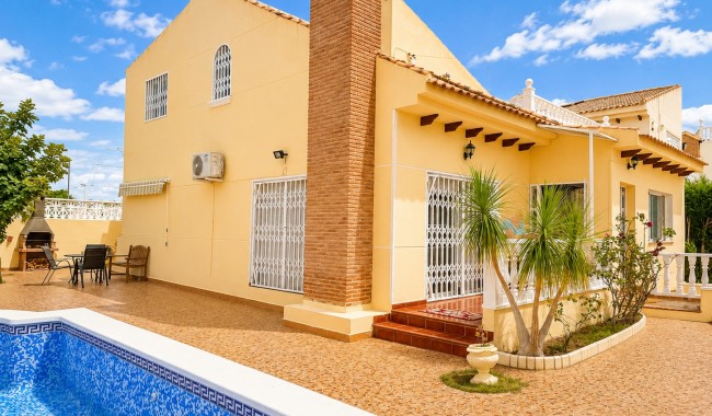Villa - Brukt - Orihuela Costa - Orihuela costa
