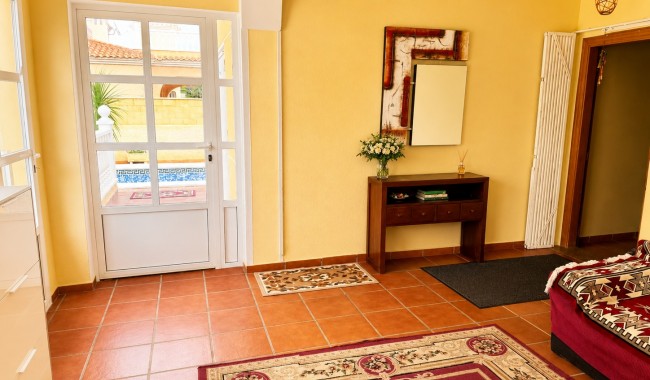Sprzedaż - Willa - Orihuela costa