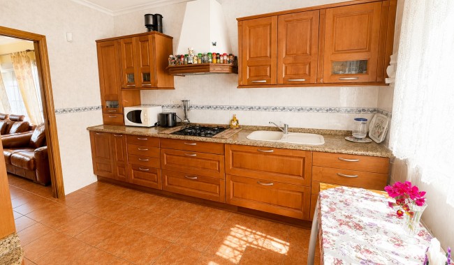 Sprzedaż - Willa - Orihuela costa