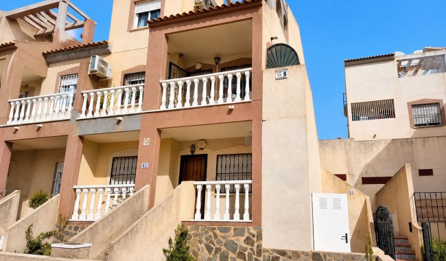 Bungalow - Resale - Villamartín - Villamartín